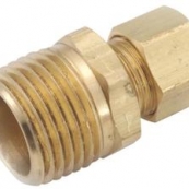 750068-0608CONNECTOR 3/8 X 1/2