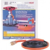 AHB-118 18FT ELECTRIC HEAT TAPE