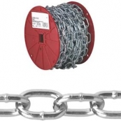 072-2927 2/0 PASS LINK CHAIN
125FT ROLL