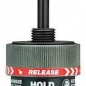 49567210 HLE SAW ARBR 3/8 SML QC