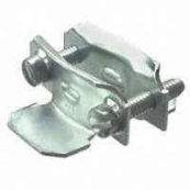 96510 3/8 CLAMP CONNECTOR 2PC   