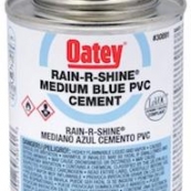 30893 VOC RAIN/SHINE CEMENT 16OZ