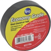 602 VINYL ELECTRIC TAPE 3/4X60FT