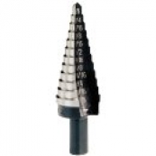 10234 STEP DRILL BIT 3/16-7/8