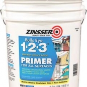 2000 5GAL 1-2-3 PRIMER SEALER