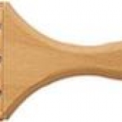 152325 2-1/2 NYL/PLY ANGLE BRUSH