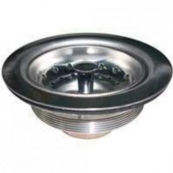 8039CP-3L S.S.SINK STRAINER