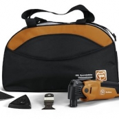 FMM 350Q START MULTIMASTER KIT