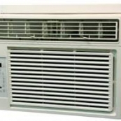 RADS-121G ROOM A/C 12K BTU 115