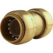 U016LFA SB COUPLING 3/4X3/4