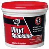 12130 1/2PT VINYL SPACKL CMPND