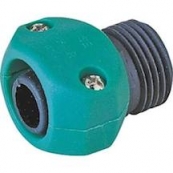 GC5313L 3/4 MALE HOSE COUPLING