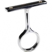 820-191 CLOSET BRACKET CHROME