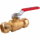 22222LF SB BALL VALVE 1/2IN