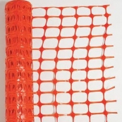 63022 48INX100FT ORG SAFETY FNCE
NOT STOCKED IN SPRINGFIELD OR
BALTIMORE