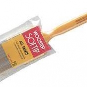 Q3208 1 1/2"GOLDEN SOFTIP SASH
BRUSH (WOOSTER)