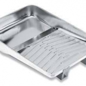 R402 11" DELUXE METAL TRAY 
WOOSTER