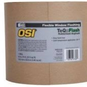 1022835 TEQFLASH 6INX100FT BLK