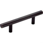 BP40515ORB 3"BAR CABINET PULL
OIL RUB BRONZE 