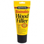 42852 6OZ.STAINABLE WOOD FILLER