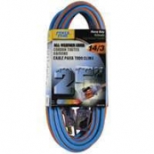 ORC530725 14/3-25'ALL WEATHER
EXTENSION CORD