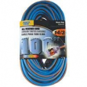 ORC530735 14/3-100'ALL WEATHER
EXTENSION CORD