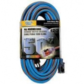 ORC530830 12/3-50'ALL WEATHER
EXTENSION CORD