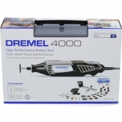 4000-2/30 VS DREMEL ROTARY KIT