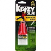 KG483/48MR 5GM ADVANCED KRAZY
GLUE
