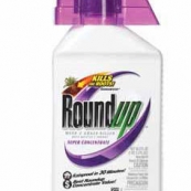5100720 ROUND UP SPR CONC 35.2OZ
 REPLACE WITH SKU
9963547 WHEN OUT