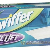 08441 SWIFFER PAD REFILL