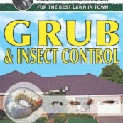 11927 GRUB CONTROL 5M