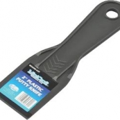 JL-PS023L 2"PLASTIC PUTTY KNIFE