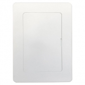 PA-3000 4X6 PLASTIC ACCESS DOOR 
CCO