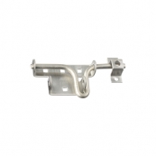 808-840 SS.SLIDE BOLT LATCH