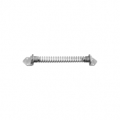 808-915 11"STAINLESS GATE SPRING