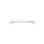 808-931 11"WHITE GATE SPRING