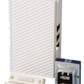CK221RP WHITE DOORBELL KIT
