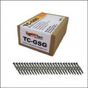 SCREWS FOR TIGER CLAW TOOL 900CT
USE WITH SKU F5913GNFS
