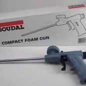 103266 SOUDAL DESIGNER FOAM GUN