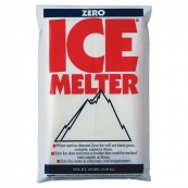 9583 ZERO ICE MELTER 20LB - 120
PER PALLET