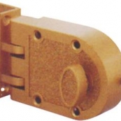 6296404-3L JMMY PROOF LOCK SGLCY