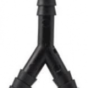 4IN ADT WYE CONNECTOR / 422AA   
*ADS #422