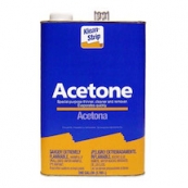 AC-18 GL ACETONE SOLVENT