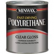 **63000 GLOSS POLYURTHANE QT.