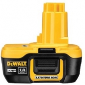 DC9180 LI-ION 18V BATTERY DEWALT