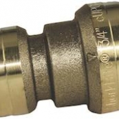 U058LFA SB COUPLING 1/2X3/