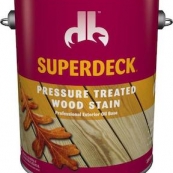 DB-2010 NATURAL TRANS STAIN GAL
LO