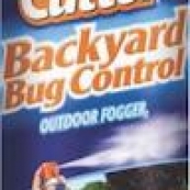HG95704 12OZ CUTTER BACKYARD
FOGGER