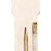 B89 KEY BLANK